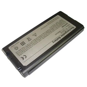 Laptop Battery CF-VZSU29A for Panasonic, 11.1V Voltage
