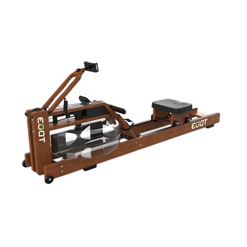 ROWING MACHINE EOAT WR690Z - Rubber Wood Home Use