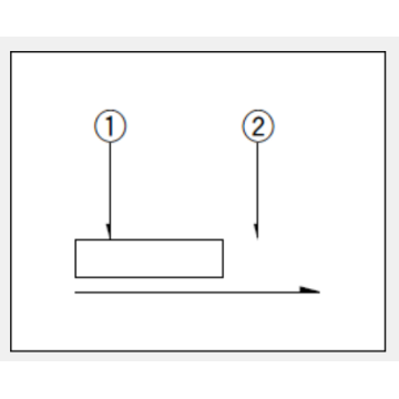 Universal type Detection switch