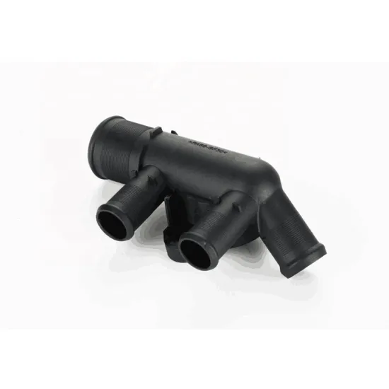 Auto Parts Engine Water Pipe Coolant Hose Thermostat Housing Flange 1336.Q3 1336Q3 1336.P0 1336P0 for CITROEN PEUGEOT" 

However, if you want a more concise title for SEO purposes, you might consider:

"Thermostat Housing Flange 1336.Q3 1336P0 for CITROEN