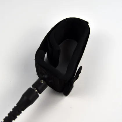 BSCI Factory OEM Wholesale: Custom Funwater Surf Leashes & Bodyboard Leashes