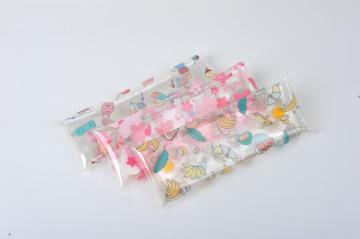 PP accordion plastic expanding file folders