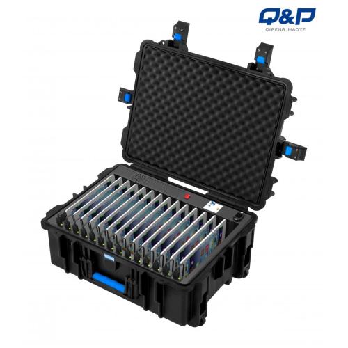 for electric charging station