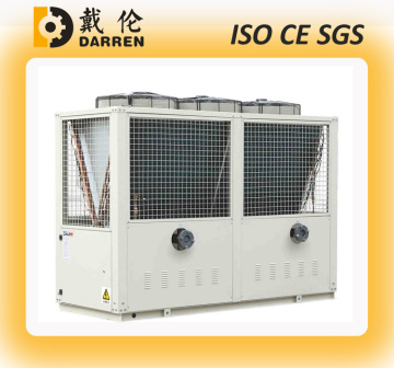 Residential Heating Pump Air Cooled Chiller
