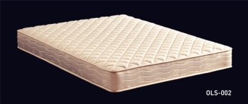 Budget Buyer`s Choice Mattress Bed