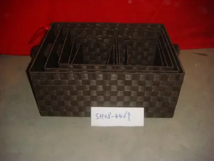 Ice Silk Bag Products