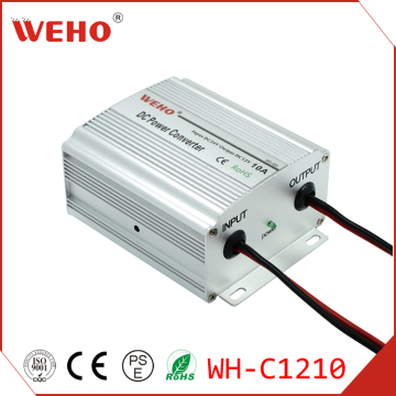 24v dc to 12v dc power buck converter