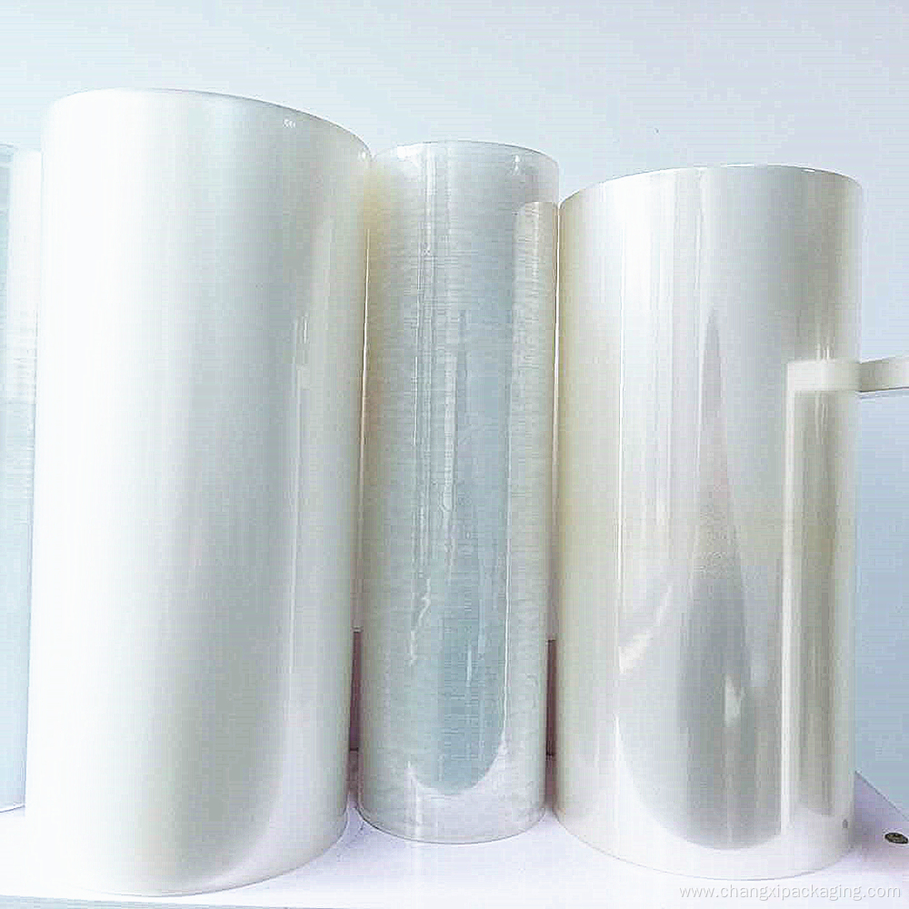 EVOH Packaging Film for Food Packaging