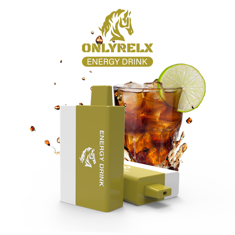 Onlyrelx Max5000 Energy Drink