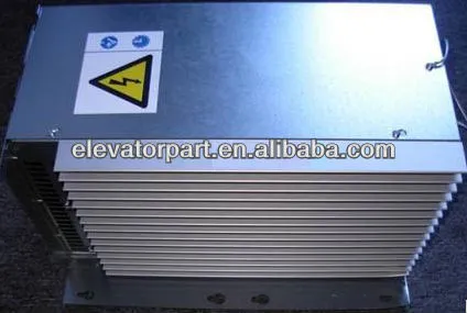 Kone elevator drive 769900G01