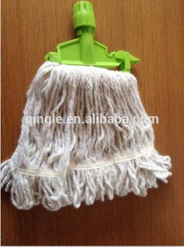 household item Factory price customized cotton yarn mop head