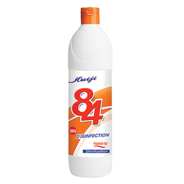 OEM Antiseptic Liquid Glutaraldehyde Disinfectant