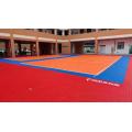 best outdoor FIBA 33 Approved Outdoor Basketball Sport Flooring