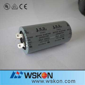 680uf 200v capacitor