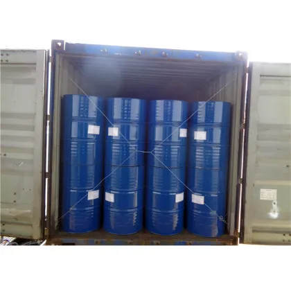 Good Quality Exporter Propylene Glycol 99.5%