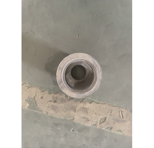 Aluminum casting shot blasting machine accessories