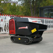 Rhinoceros XN500 mini dumper with gasoline engine for farm