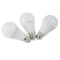 5w 2.4g remote control led bulb 6000k