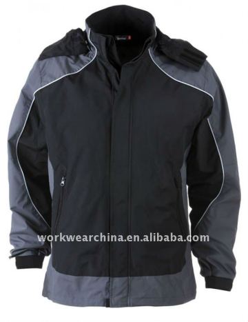 mens parka jacket