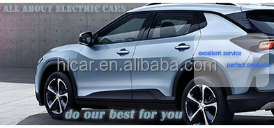 2022 Hot Selling 4 wheel New Model High Speed Electric Supercar High Speed SUV New Car cheap cars