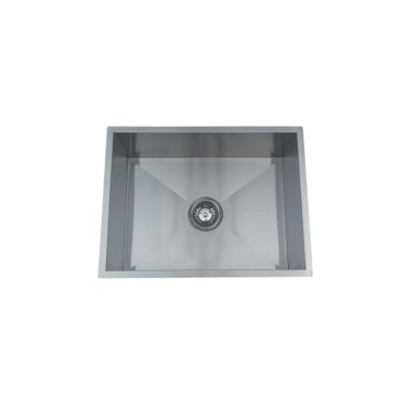 High Thickness Stainless Steel Manual Sink