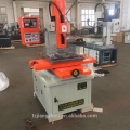 Bester Preis CNC EDM Small Loch Bohrmaschine