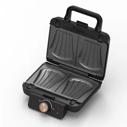 2024 New Style Non Stick Sandwich Maker by Drew Cole