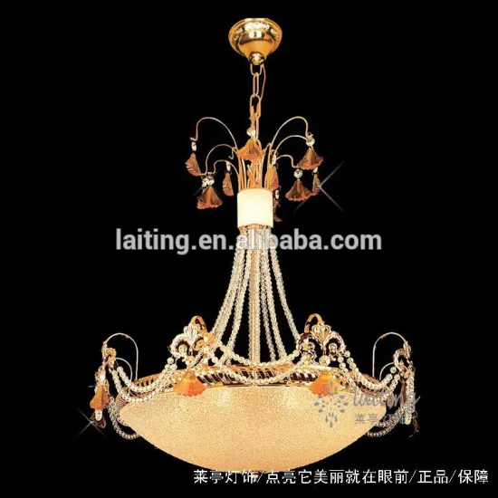 LED Cristal Chandelier Lights For Home
