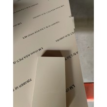 PET MDF Board for Furniture