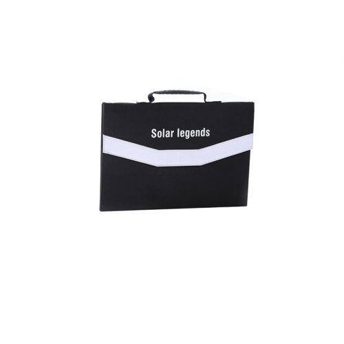 Portable Solar Panle for Portable Power Station 100W