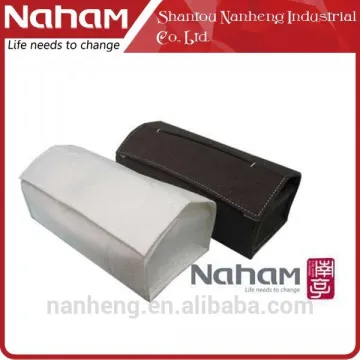 NAHAM rectangular tissue box cover holder for car