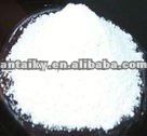 calcined kaolin