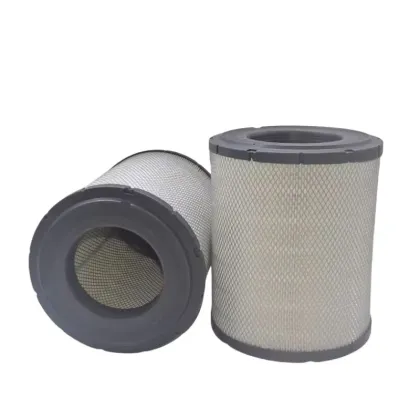 High Quality Truck Construction Machinery Professional Air Filter - Baldwin RS3504