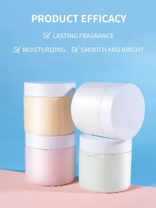 High Quality Collagen Whitening Body Butter