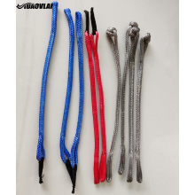 Pigtail Rope Kite Surfing Connector Rope UHMWPE pigtail extensions
