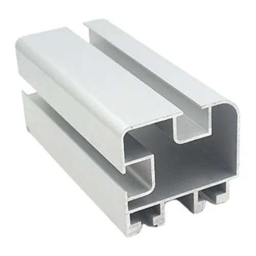 Good sales Aluminum Railing Profile