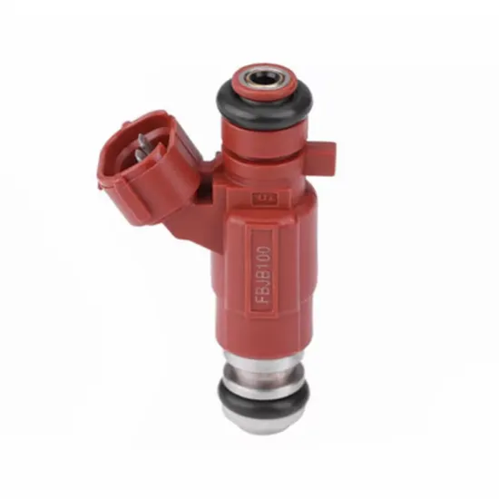 Replacement Fuel Injection Valve Nozzle for Nissan Sentra 2009-2012: Part Number 16600-ZJ60A