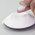 Paste resina PVC para hacer un producto de vinilo
