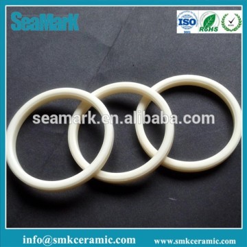 high hardness engineer ceramic/ alumina/ zirconia ceramic