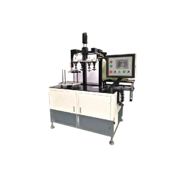 Welding Machine for Diamond Ceramic Grinding Wheels
