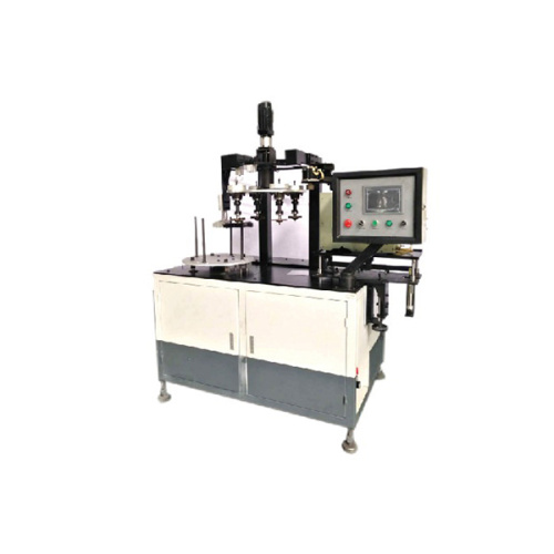 Welding Machine for Diamond Ceramic Grinding Wheels