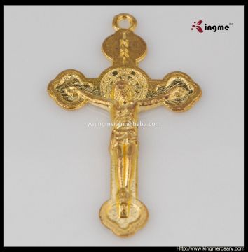 st benedict crucifix