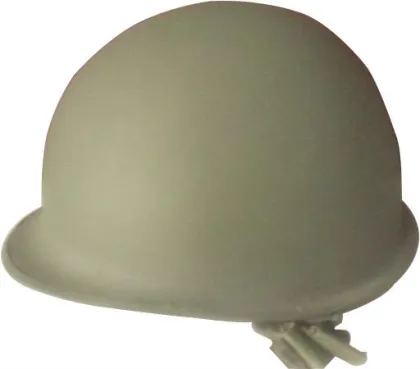 US M1 Steel Helmet replica helmet/WW2 helmet/airsoft helmet/American helmet/Collection helmet/air soft helmet