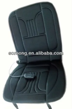 car adult massage seat cushion,car heater seat cushon,adult car seat booster cushions