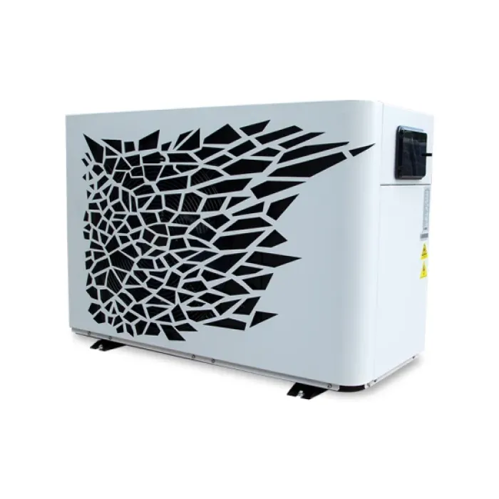 13KW R290 Heat Pump Swimming Pool Water Heater