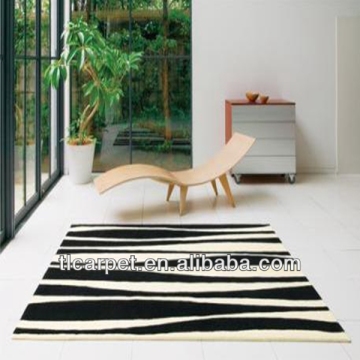 Hand Crafted Rugs 001