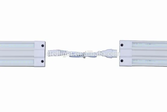 120V Dimmable LED Under Cabinet Lighting