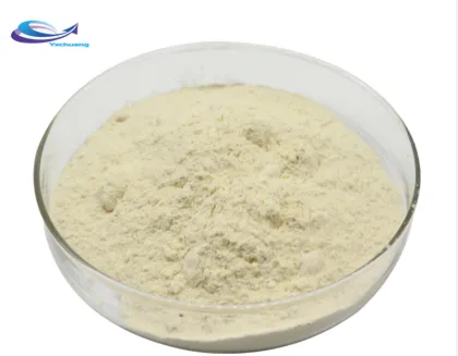 Pineapple Fruit Freeze Dried Pineapple Powder