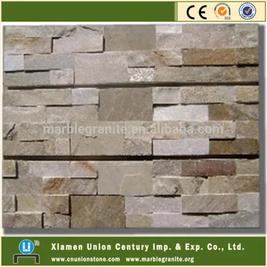 high quality natural slate cultural stone