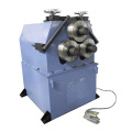 Pipe Roller Bender for Sale Rolling Pipe Bender Machine Factory